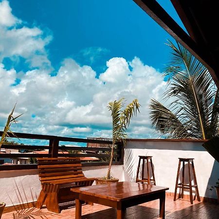 Om Sweet Residence Jijoca de Jericoacoara Zewnętrze zdjęcie