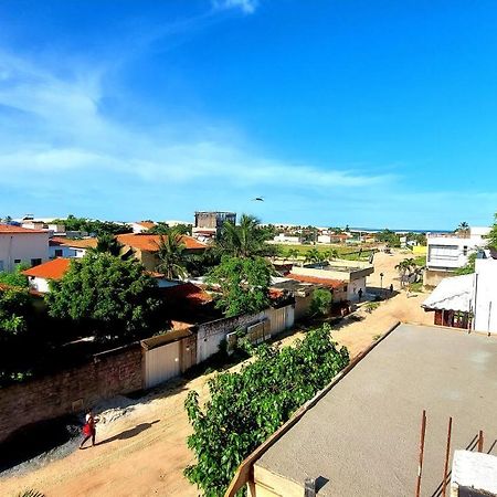 Om Sweet Residence Jijoca de Jericoacoara Zewnętrze zdjęcie