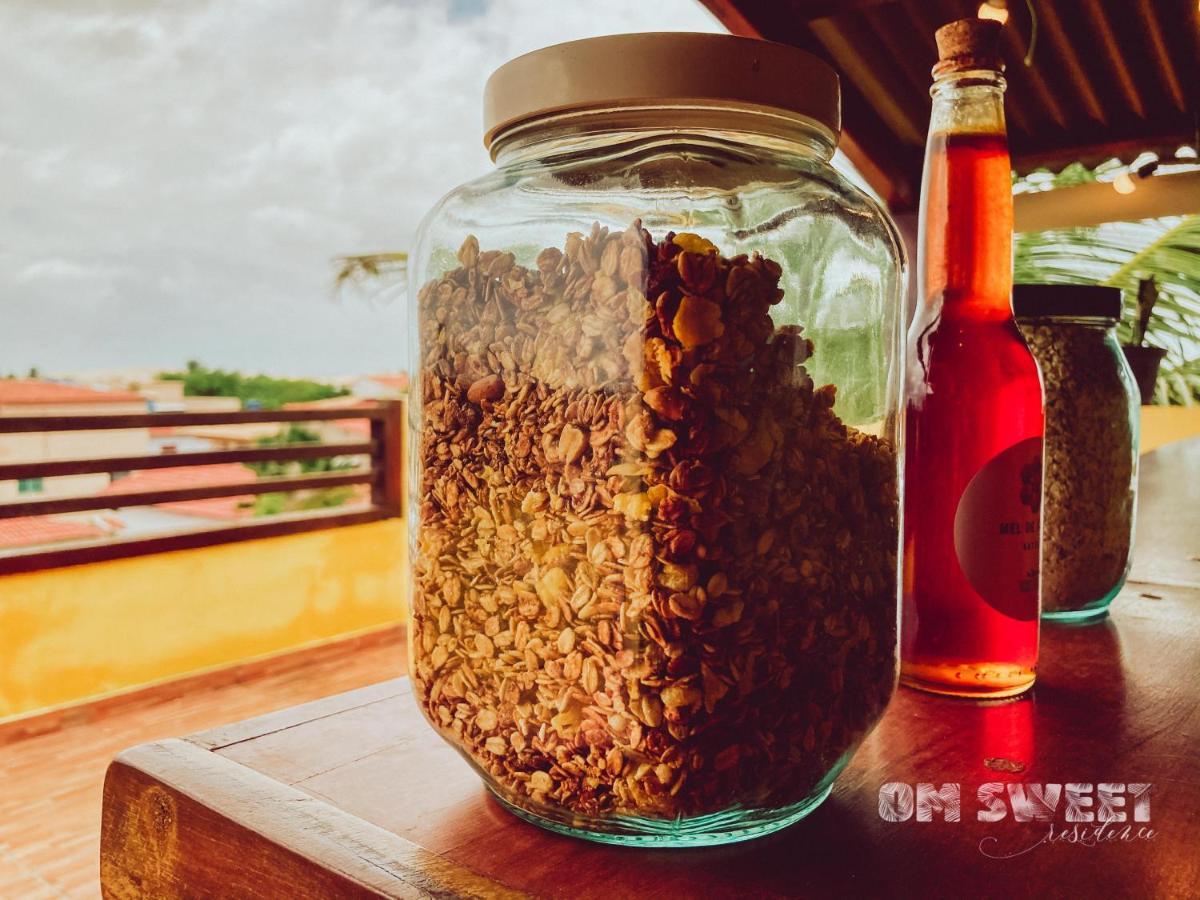 Om Sweet Residence Jijoca de Jericoacoara Zewnętrze zdjęcie