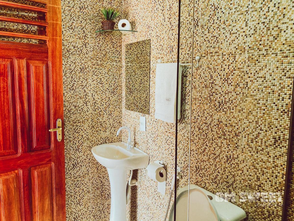 Om Sweet Residence Jijoca de Jericoacoara Zewnętrze zdjęcie