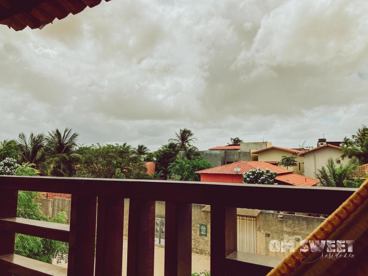 Om Sweet Residence Jijoca de Jericoacoara Zewnętrze zdjęcie