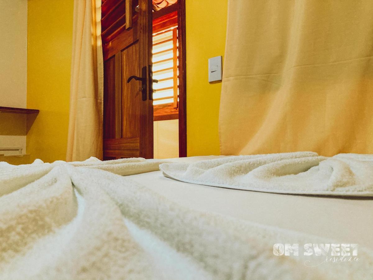 Om Sweet Residence Jijoca de Jericoacoara Zewnętrze zdjęcie