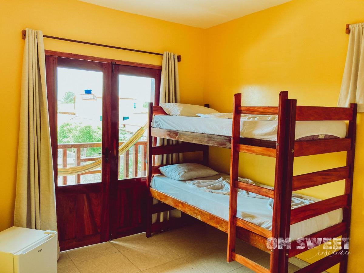 Om Sweet Residence Jijoca de Jericoacoara Zewnętrze zdjęcie
