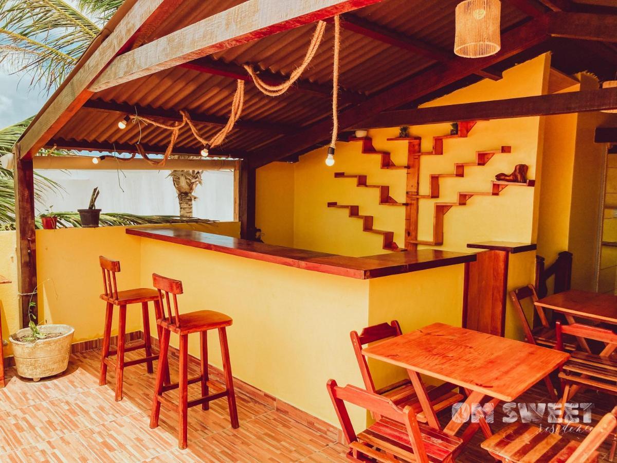 Om Sweet Residence Jijoca de Jericoacoara Zewnętrze zdjęcie