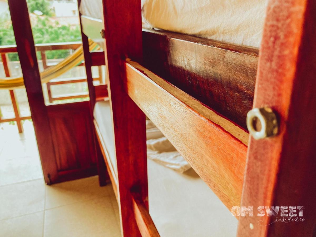 Om Sweet Residence Jijoca de Jericoacoara Zewnętrze zdjęcie