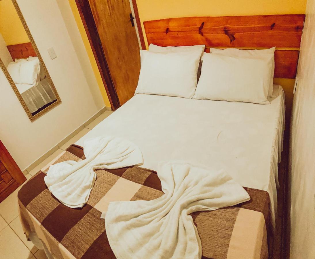 Om Sweet Residence Jijoca de Jericoacoara Zewnętrze zdjęcie