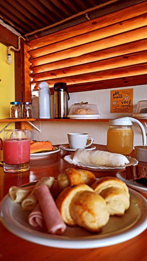 Om Sweet Residence Jijoca de Jericoacoara Zewnętrze zdjęcie