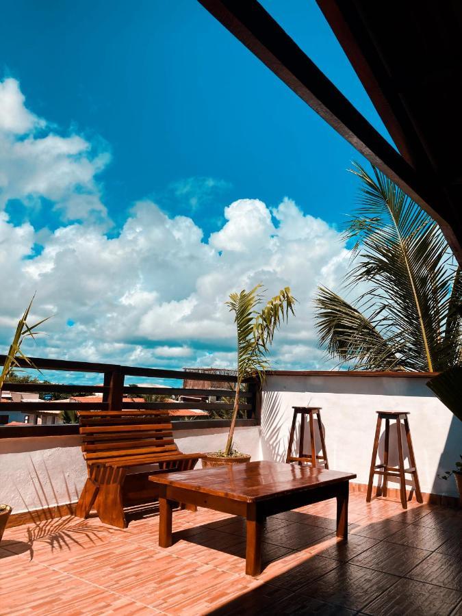 Om Sweet Residence Jijoca de Jericoacoara Zewnętrze zdjęcie