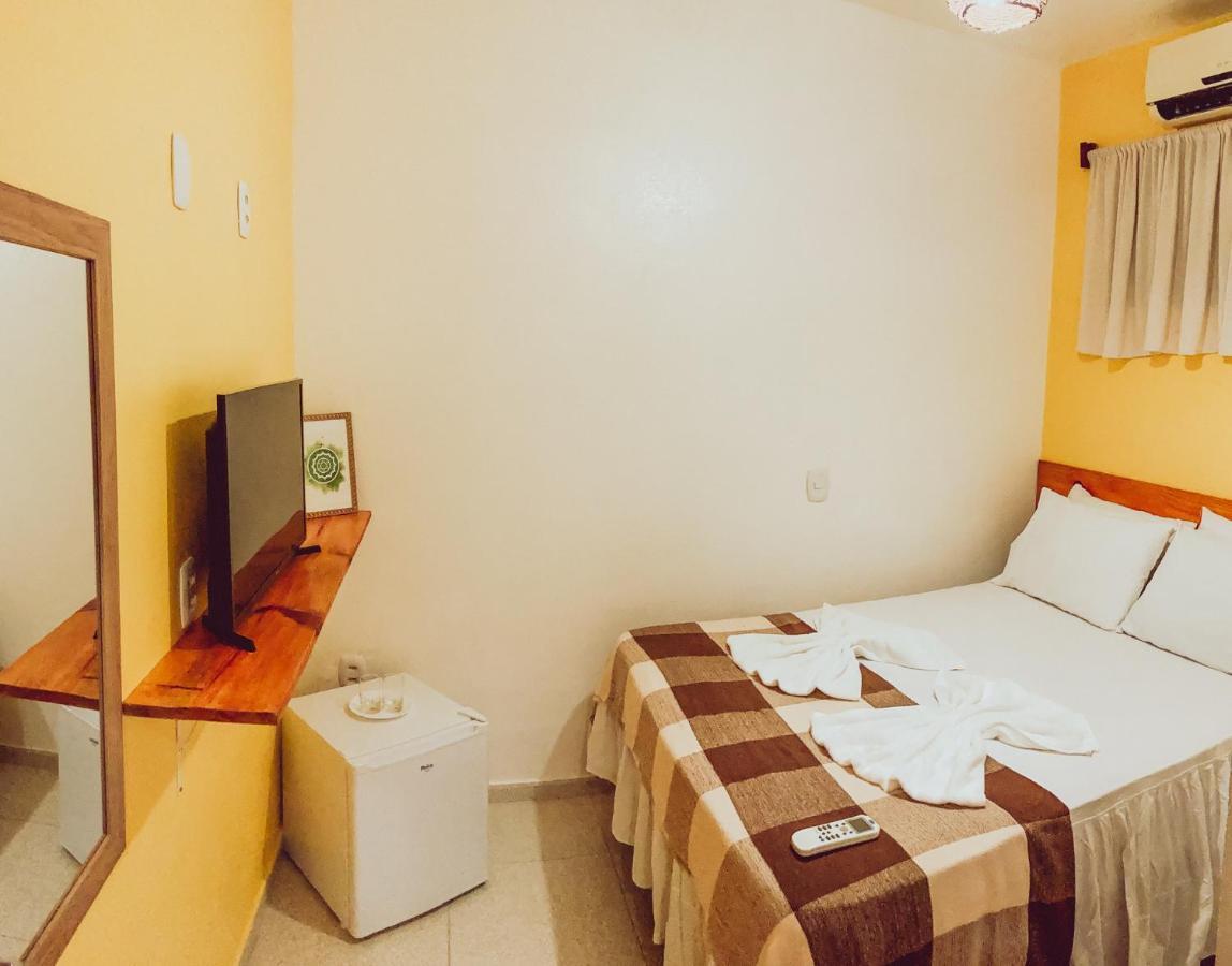 Om Sweet Residence Jijoca de Jericoacoara Zewnętrze zdjęcie