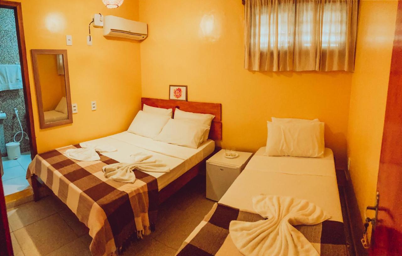 Om Sweet Residence Jijoca de Jericoacoara Zewnętrze zdjęcie