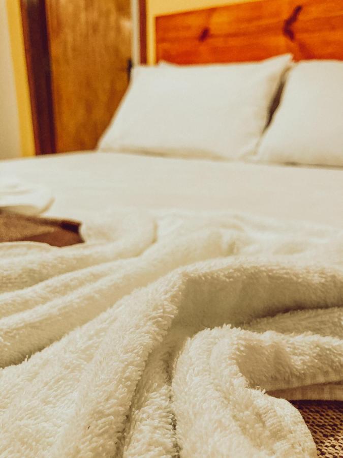 Om Sweet Residence Jijoca de Jericoacoara Zewnętrze zdjęcie