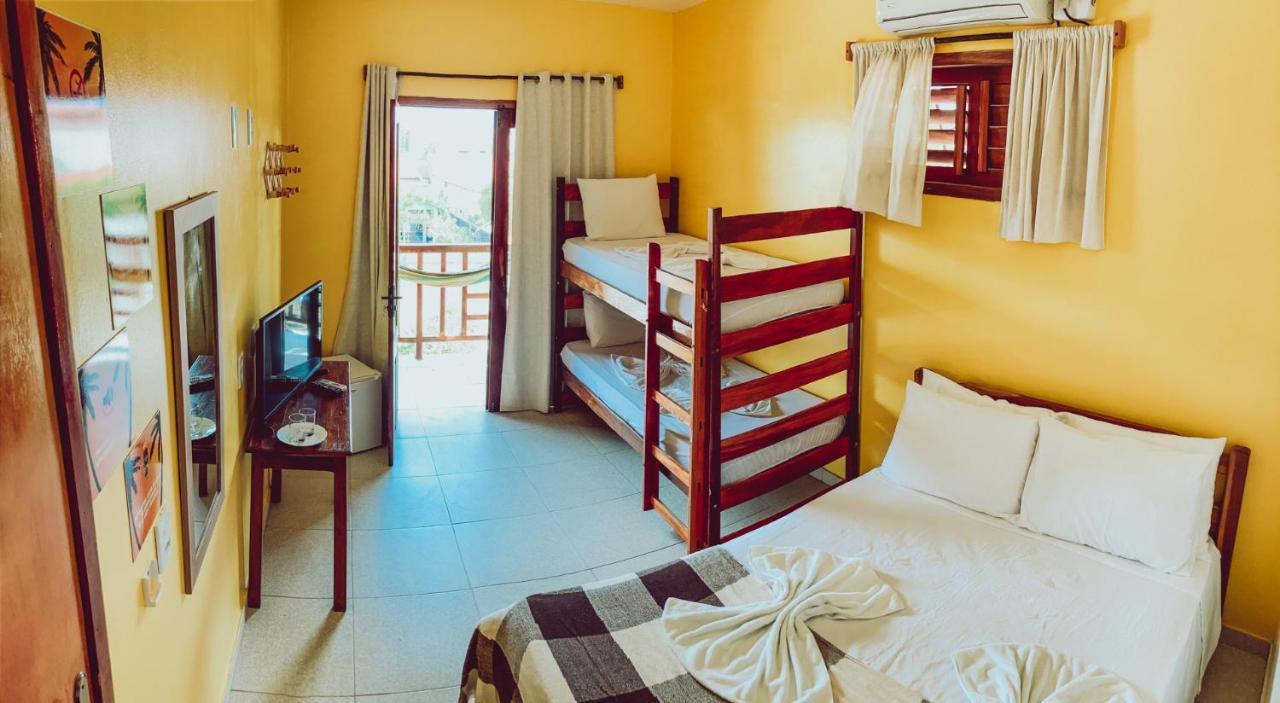 Om Sweet Residence Jijoca de Jericoacoara Zewnętrze zdjęcie