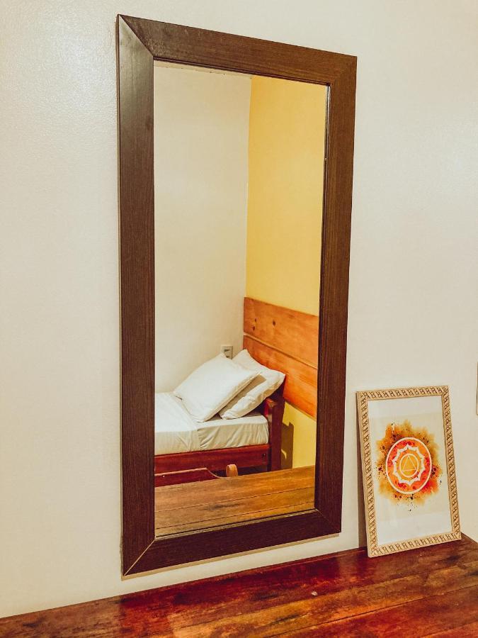 Om Sweet Residence Jijoca de Jericoacoara Zewnętrze zdjęcie