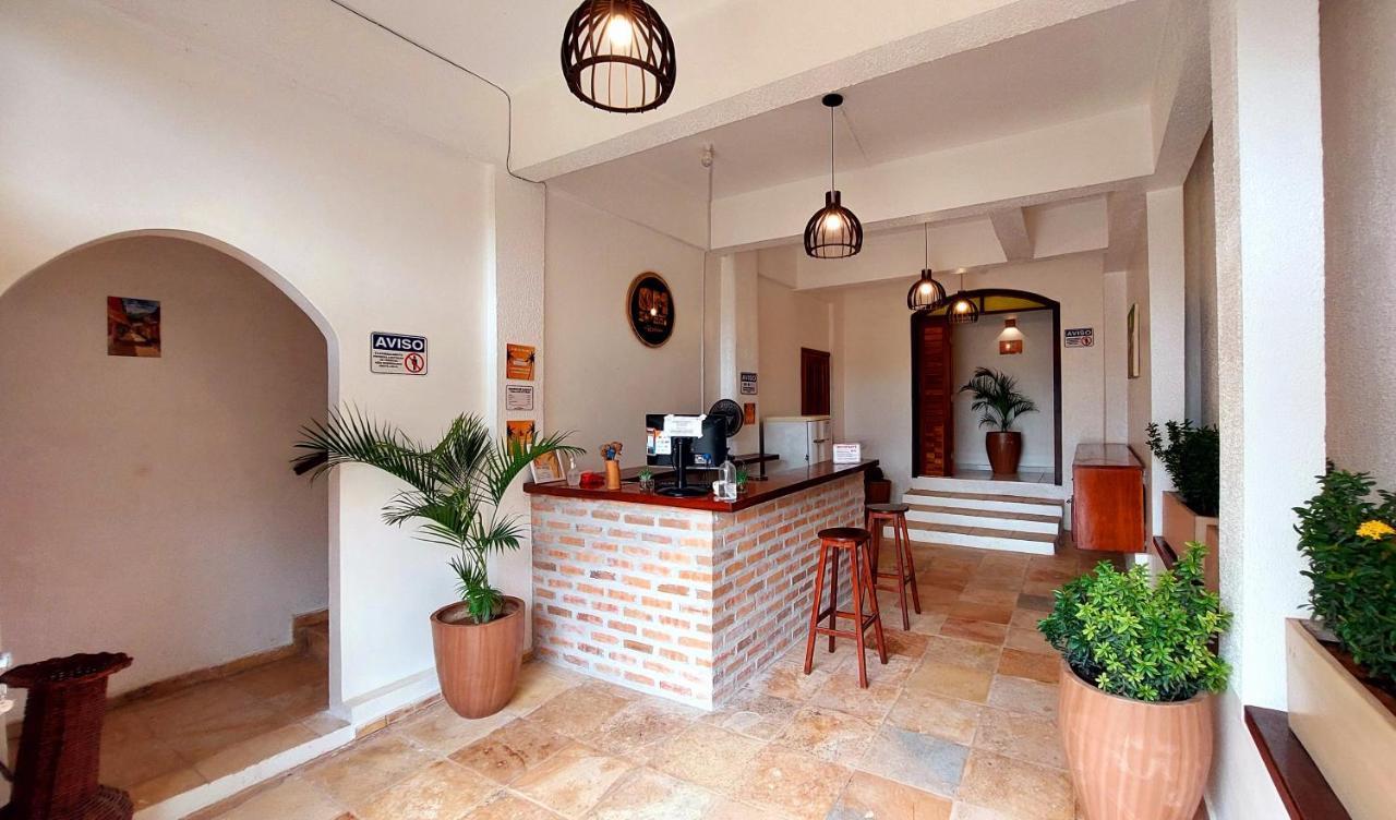 Om Sweet Residence Jijoca de Jericoacoara Zewnętrze zdjęcie