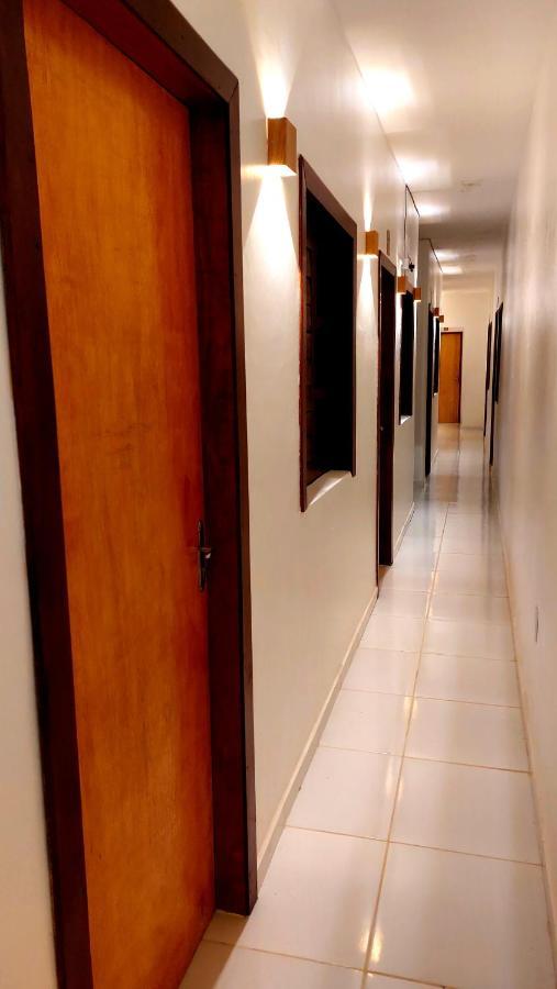 Om Sweet Residence Jijoca de Jericoacoara Zewnętrze zdjęcie