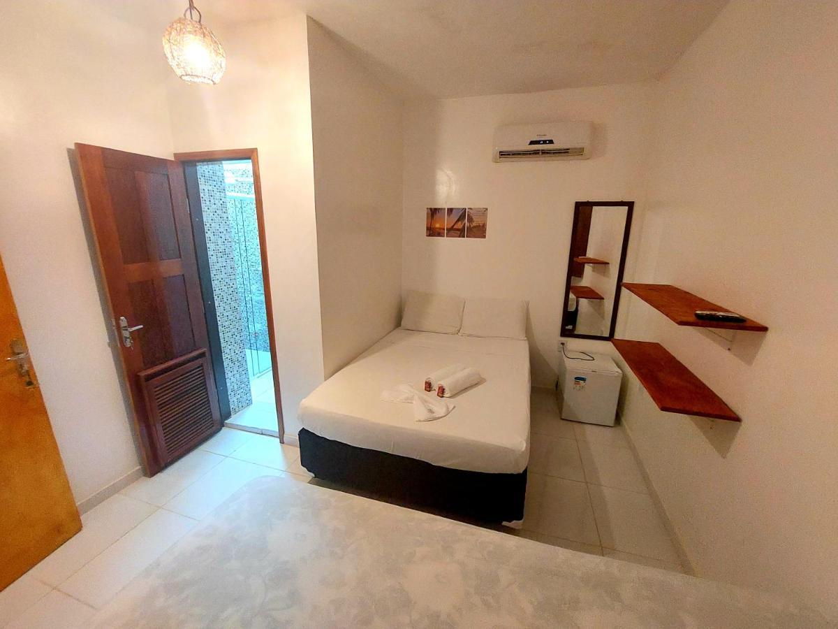 Om Sweet Residence Jijoca de Jericoacoara Zewnętrze zdjęcie