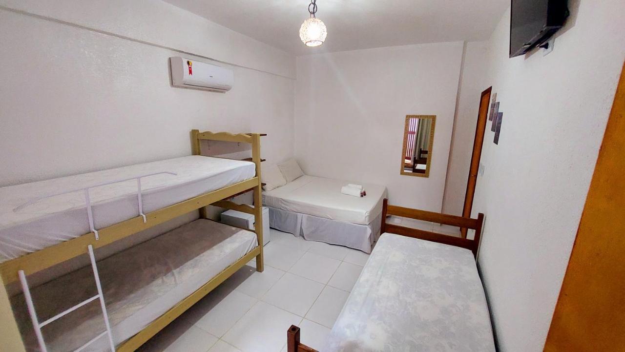 Om Sweet Residence Jijoca de Jericoacoara Zewnętrze zdjęcie
