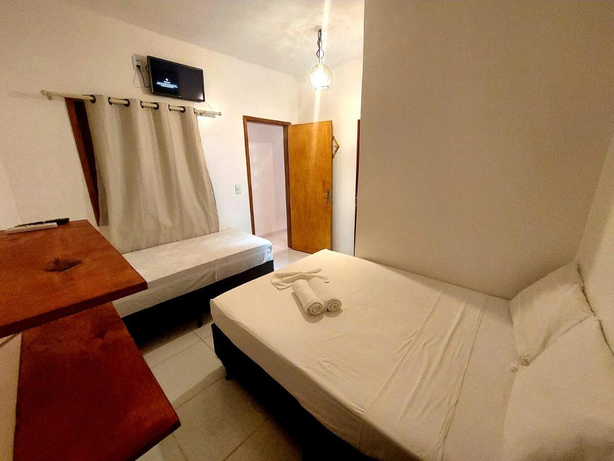 Om Sweet Residence Jijoca de Jericoacoara Zewnętrze zdjęcie