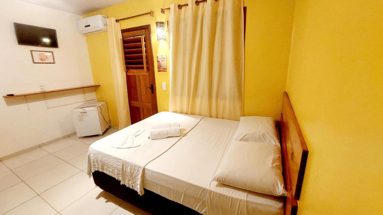 Om Sweet Residence Jijoca de Jericoacoara Zewnętrze zdjęcie