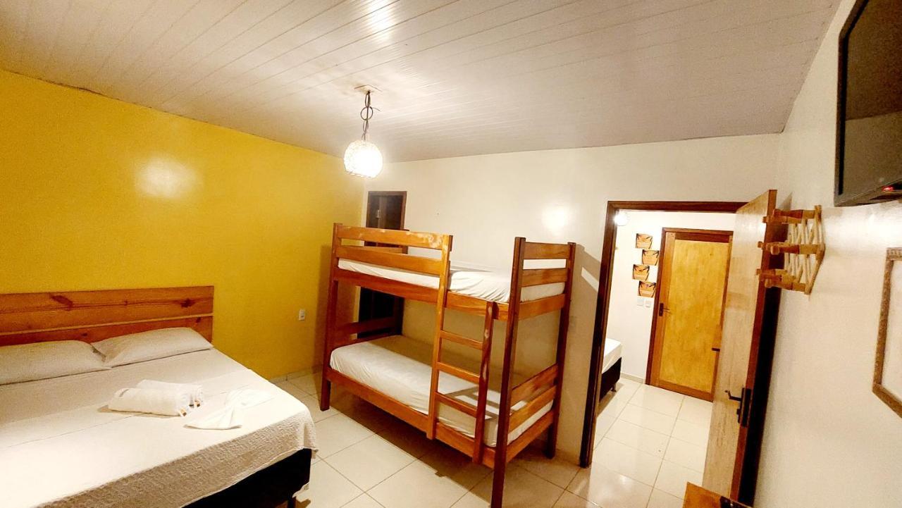 Om Sweet Residence Jijoca de Jericoacoara Zewnętrze zdjęcie