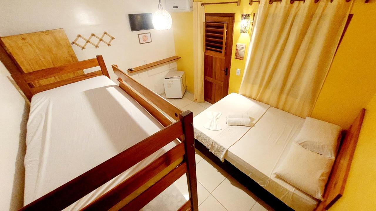 Om Sweet Residence Jijoca de Jericoacoara Zewnętrze zdjęcie