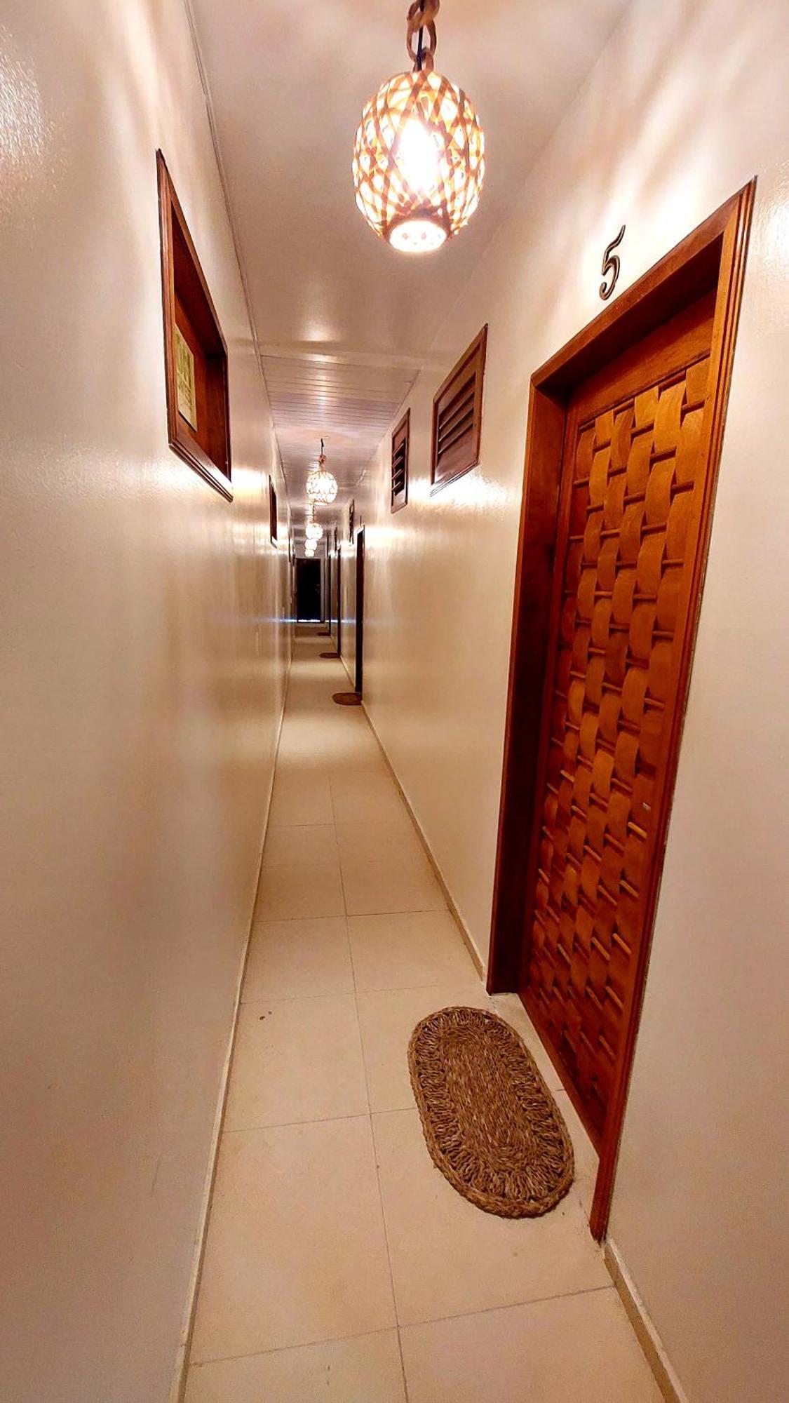 Om Sweet Residence Jijoca de Jericoacoara Zewnętrze zdjęcie